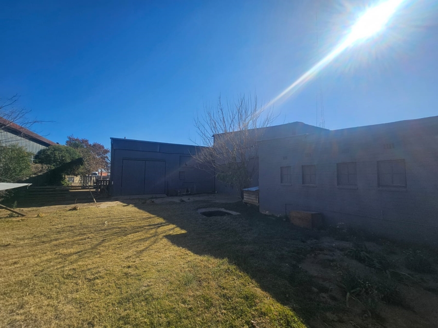 Commercial Property for Sale in Reitzpark Free State